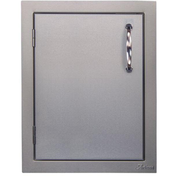Artisan 26in Single Access Door with Left Hinge ARTP-26DL IMAGE 1