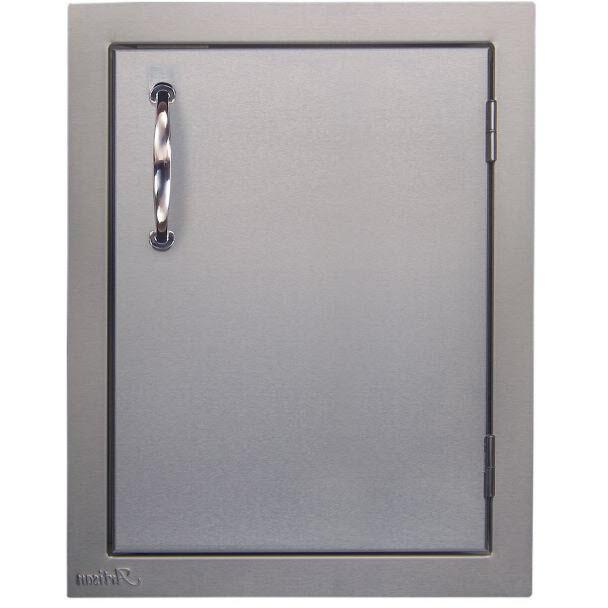 Artisan 26in Single Access Door with Right Hinge ARTP-26DR IMAGE 1