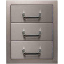 Artisan 17in Three Drawer Set ARTP-3DR-17SC IMAGE 1