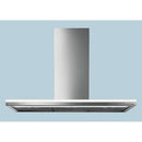 Falmec 36-inch Lumen Series Island Hood FDLUM36I5SS IMAGE 1