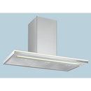 Falmec 36-inch Lumen Series Island Hood FDLUM36I5SS IMAGE 2