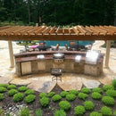 evo Grills Gas Grills 10-0055-LP IMAGE 10