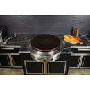  evo Affinity 30G Built-in Gas Flattop Griddle - Liquid Propane 10-0055-LP IMAGE 20