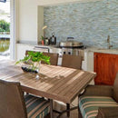 evo Affinity 30G Built-In Gas Flat Top Grill 10-0055-NG IMAGE 12