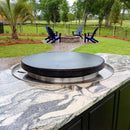 evo Affinity 30G Built-In Gas Flat Top Grill 10-0055-NG IMAGE 14