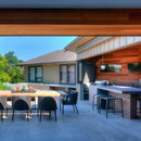 evo Affinity 30G Built-In Gas Flat Top Grill 10-0055-NG IMAGE 16