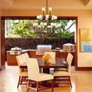 evo Affinity 30G Built-In Gas Flat Top Grill 10-0055-NG IMAGE 6