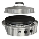 evo Affinity 25G Built-In Gas Flat Top Grill 10-0095-LP IMAGE 1