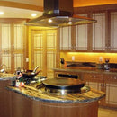 evo 25-inch Drop-in Electric Cooktop 10-0061-EL IMAGE 4