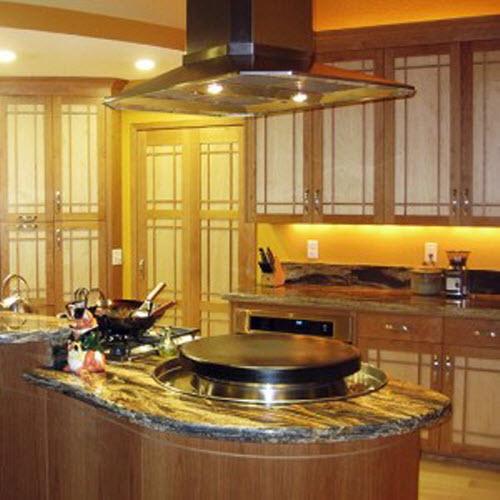 evo 25-inch Drop-in Electric Cooktop 10-0061-EL IMAGE 4
