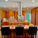 evo 25-inch Drop-in Electric Cooktop 10-0061-EL IMAGE 5