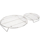 evo 2-Piece Roasting Rack Set 12-0117-AC IMAGE 1