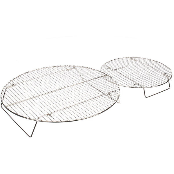 evo 2-Piece Roasting Rack Set 12-0117-AC IMAGE 1