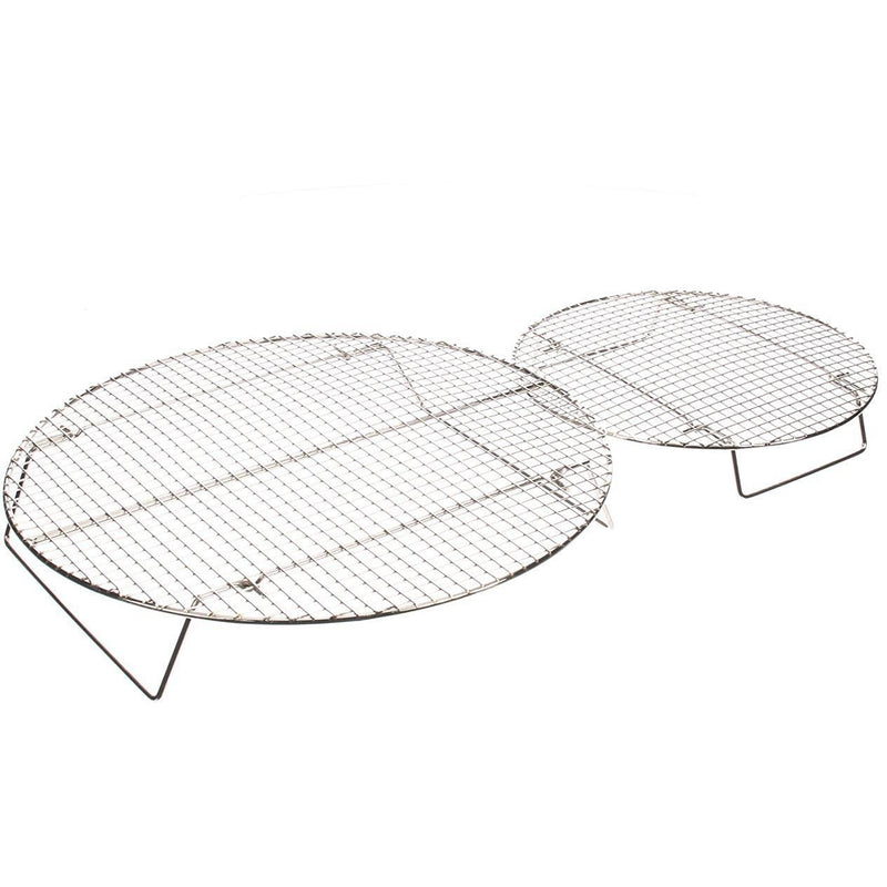 evo 2-Piece Roasting Rack Set 12-0117-AC IMAGE 1