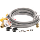 evo Grill and Oven Accessories Propane/Natural Kits 11-0104-AC IMAGE 1