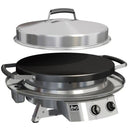 evo Grills Gas Grills 10-0021-NG IMAGE 1