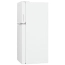 Whirlpool 24-inch, 11.6 cu.ft. Counter-Depth Top Freezer Refrigerator with Automatic Defrost WRT112CZJW IMAGE 6