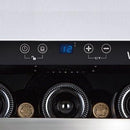  Wine Cell'R Platinum 30-bottle Built-in Wine Cooler WC34PLSZ5 IMAGE 2