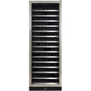  Wine Cell'R 181-Bottle Diamond Wine Cellar WC181SSSZ5 IMAGE 1