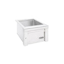 Lynx Outdoor Kitchen Components Sink Station LSK18SP IMAGE 1