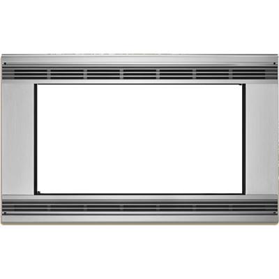KitchenAid Microwave Accessories Trim/Filler Kits MK1150XVS [K] IMAGE 1