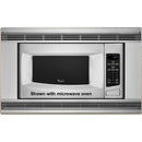 KitchenAid Microwave Accessories Trim/Filler Kits MK1150XVS [K] IMAGE 2