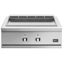 DCS Series 9 30in Built-In Gas Griddle GDE1-30-N IMAGE 1