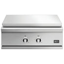 DCS Series 9 30in Built-In Gas Griddle GDE1-30-N IMAGE 2