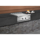 DCS Series 9 30in Built-In Gas Griddle GDE1-30-N IMAGE 4