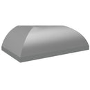 Vent-A-Hood 30-inch Wall-Mount Range Hood with Magic Lung® Blower XLH12-230BSS IMAGE 1