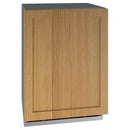 U-Line 5.1 cu.ft. Built-in 5 Class Series Beverage Center UHBD524-IS01A IMAGE 1