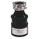 Whirlpool 1/2 HP Continuous Feed Waste Disposer GC2000XE IMAGE 1
