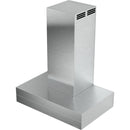  Vent-A-Hood 36-inch Wall Mount Range Hood CWEAH6-K36SS IMAGE 2