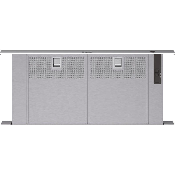 Bosch 31-inch Countertop Downdraft DHD3014UC IMAGE 1