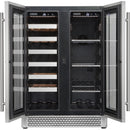 Cavavin Vinoa Freestanding Beverage Center V-87WBVCSP IMAGE 2