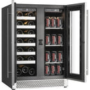 Cavavin Vinoa Freestanding Beverage Center V-87WBVCSP IMAGE 3