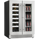 Cavavin Vinoa Freestanding Beverage Center V-87WBVCSP IMAGE 6