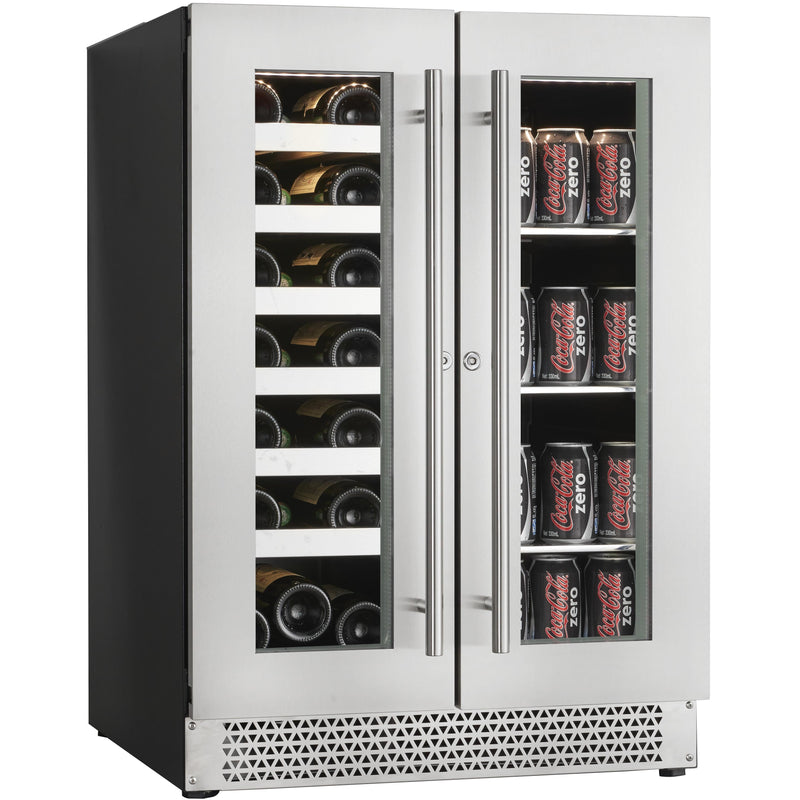 Cavavin Vinoa Freestanding Beverage Center V-87WBVCSP IMAGE 6