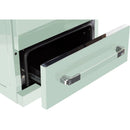 Unique Appliances 24-inch Freestanding Gas Range with Convection Technology UGP-24CR LG IMAGE 7