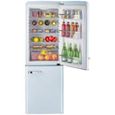 Unique Appliances 22-inch, 7 cu.ft. Freestanding Bottom Freezer Refrigerator with Wine Racks UGP-215L LB  AC IMAGE 7