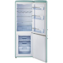 Unique Appliances 22-inch, 7 cu.ft. Freestanding Bottom Freezer Refrigerator with Wine Racks UGP-215L T AC IMAGE 2