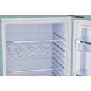 Unique Appliances 22-inch, 7 cu.ft. Freestanding Bottom Freezer Refrigerator with Wine Racks UGP-215L T AC IMAGE 9