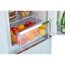 Unique Appliances 21.6-inch, 8.7 cu.ft. Freestanding Bottom Freezer Refrigerator with Wine Racks UGP-275L LB AC IMAGE 10