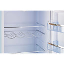 Unique Appliances 21.6-inch, 8.7 cu.ft. Freestanding Bottom Freezer Refrigerator with Wine Racks UGP-275L LB AC IMAGE 9