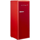 Unique Appliances 6 cu.ft. Upright Freezer with 6 Drawers UGP-175L R AC IMAGE 2