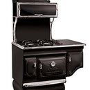 Elmira Stove Works Nickel Door Frames 1826N IMAGE 1