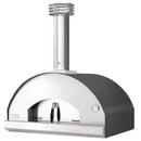 Fontana Forni Mangiafuoco Wood Countertop Outdoor Pizza Oven CA-FTMF-A IMAGE 1