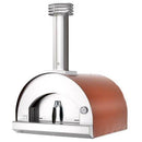 Fontana Forni Margherita Gas Countertop Outdoor Pizza Oven CA-FTMAR-R-GAS IMAGE 1