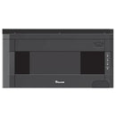 Fulgor Milano 30-inch, 1.5 cu. ft. Over-the-Range Microwave Oven MWOR330A2ABL IMAGE 1