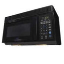 Moffat 30-inch, 1.6 cu. ft. Over-the-Counter Microwave Oven TVM1635BKC IMAGE 1